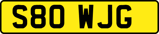 S80WJG