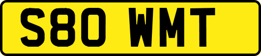 S80WMT