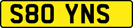 S80YNS