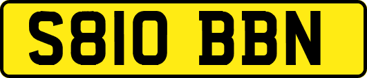 S810BBN