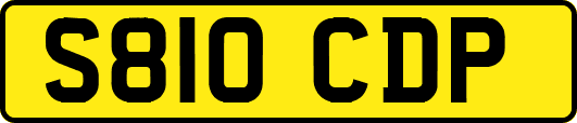 S810CDP