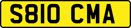 S810CMA