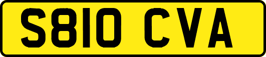S810CVA