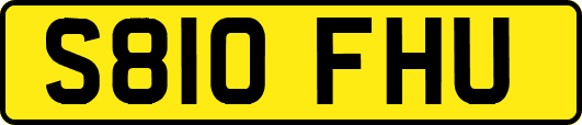 S810FHU
