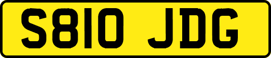S810JDG