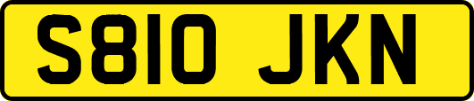 S810JKN