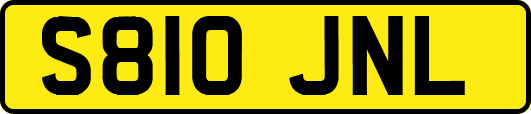 S810JNL