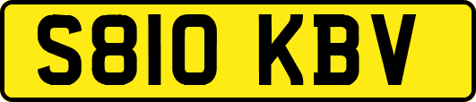 S810KBV