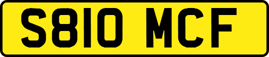 S810MCF