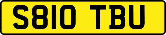 S810TBU