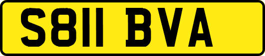 S811BVA