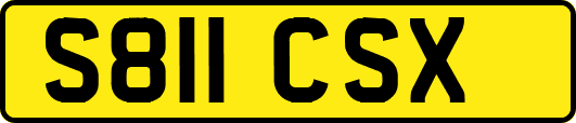S811CSX