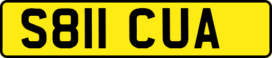 S811CUA