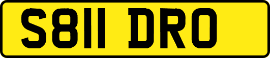 S811DRO
