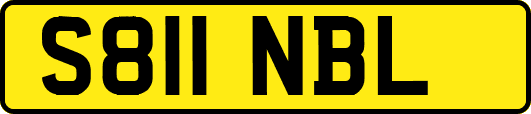 S811NBL