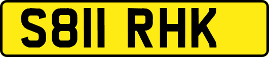 S811RHK