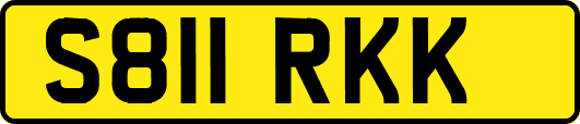 S811RKK