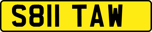 S811TAW