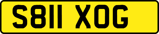S811XOG
