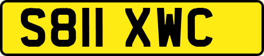 S811XWC
