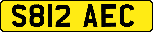S812AEC