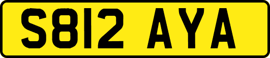 S812AYA
