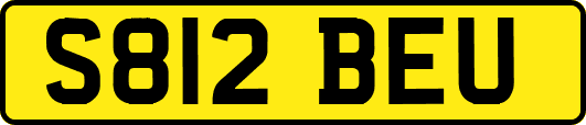 S812BEU