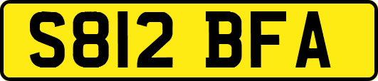 S812BFA