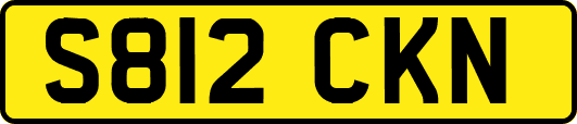 S812CKN