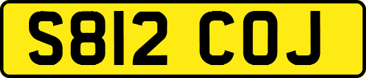 S812COJ