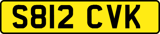S812CVK