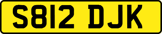 S812DJK