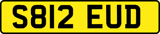 S812EUD