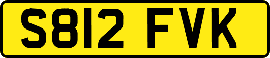 S812FVK