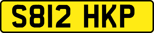 S812HKP