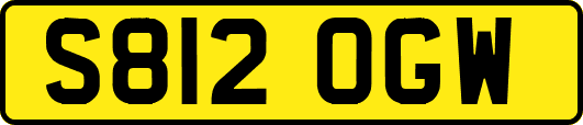 S812OGW