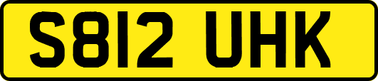 S812UHK
