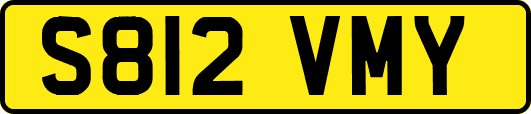 S812VMY