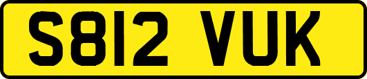 S812VUK