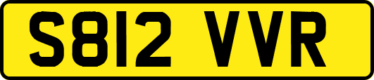 S812VVR