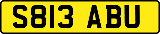 S813ABU