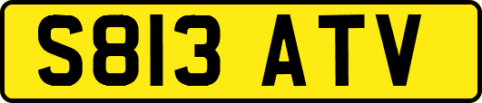 S813ATV