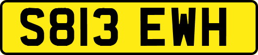 S813EWH