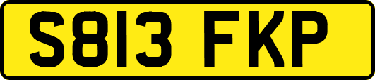 S813FKP