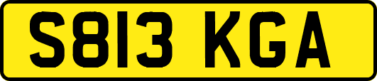 S813KGA