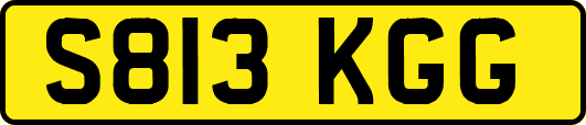 S813KGG