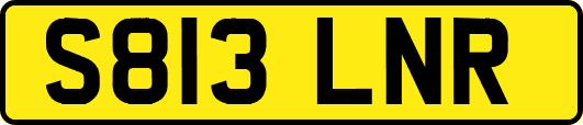 S813LNR