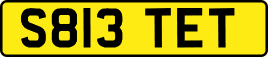 S813TET