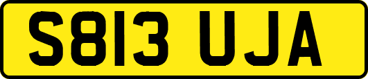 S813UJA