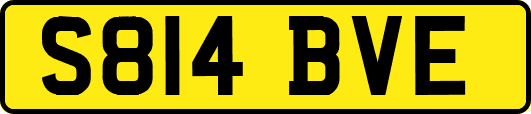 S814BVE